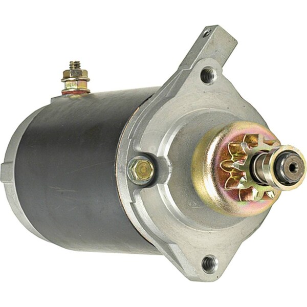 Aftermarket JAndN Electrical Products Starter 410-21000-JN - main